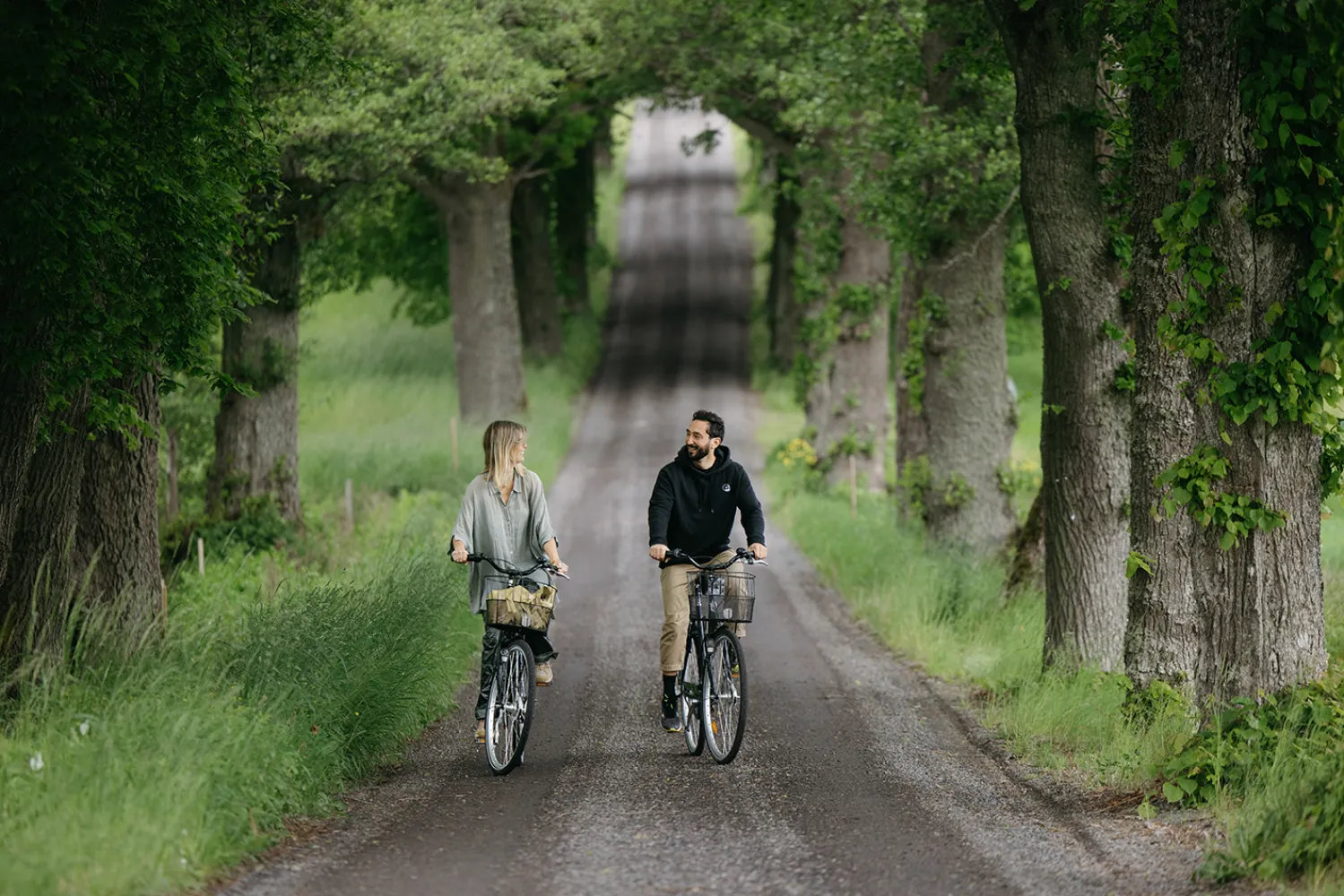 Cykling Wallby