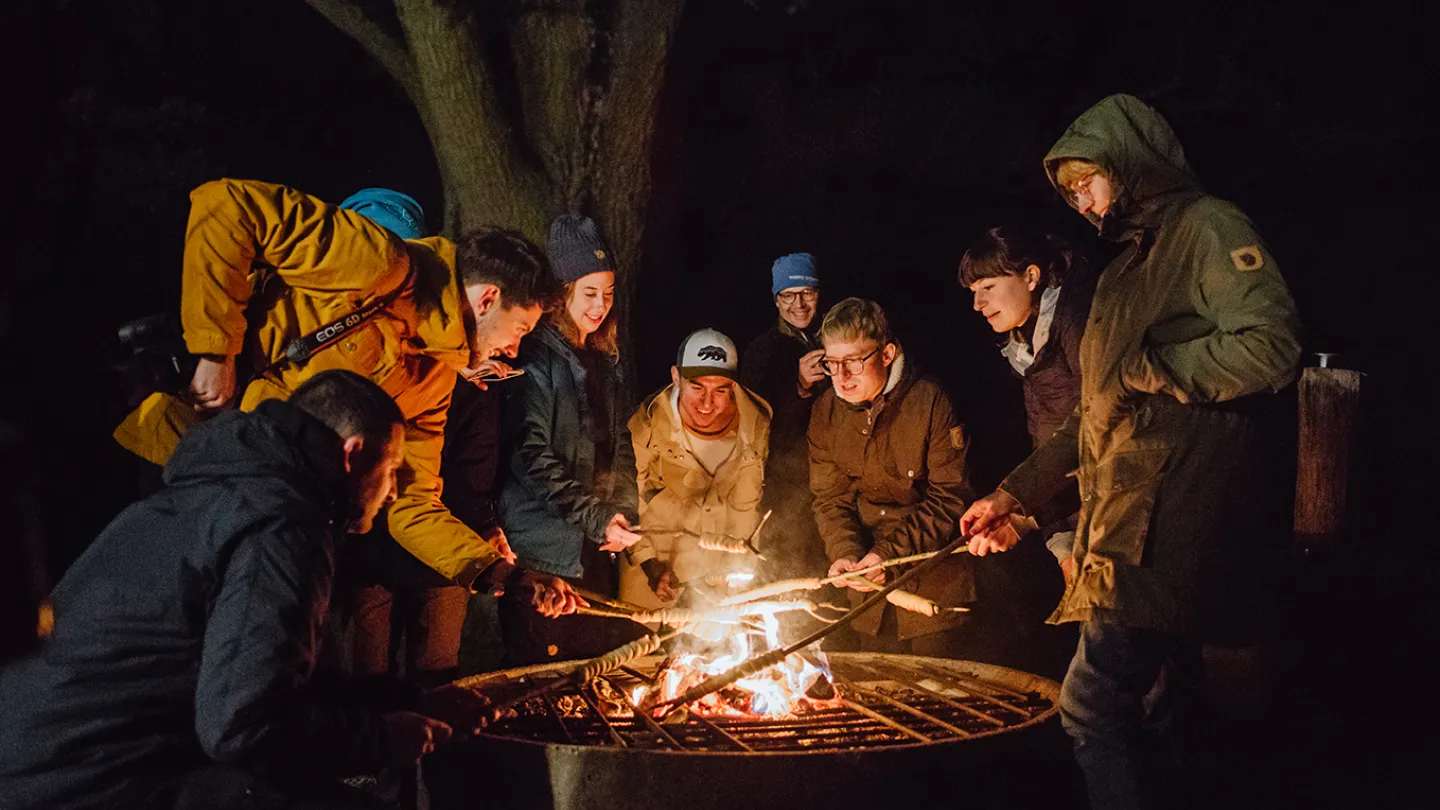 Aktiviteter på Wallby Säteri, Vetlanda, Småland