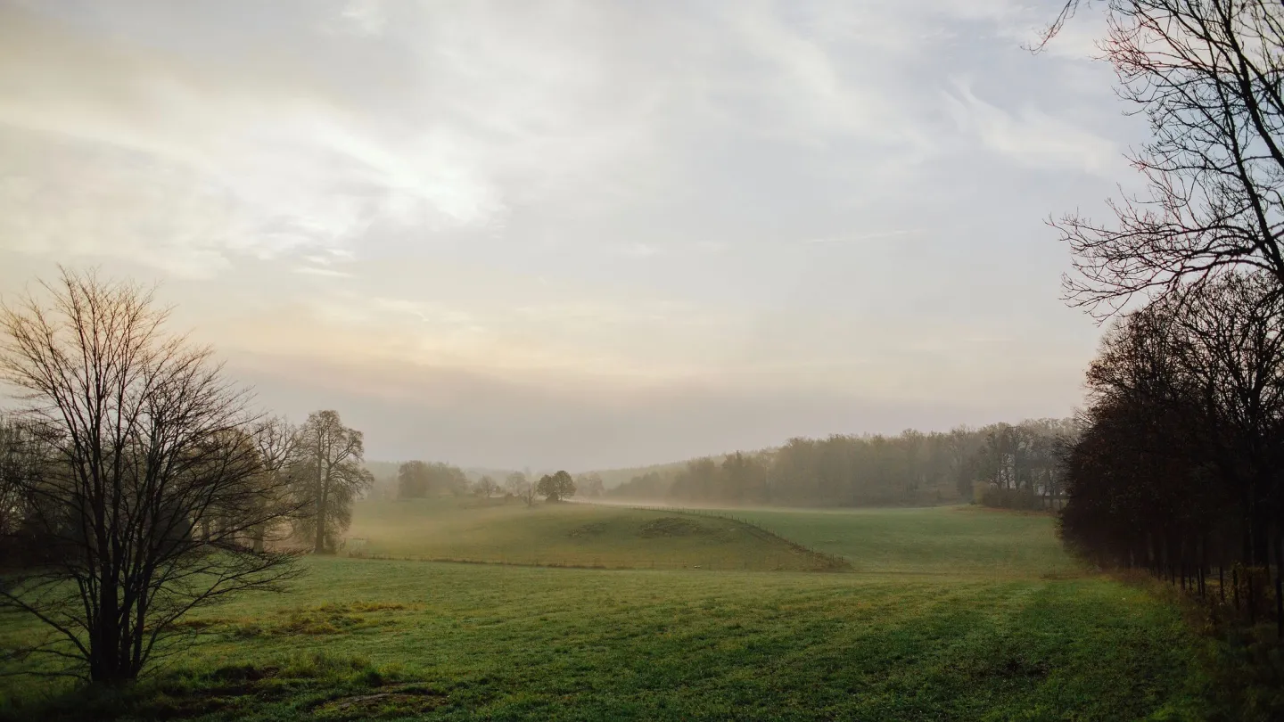 Wallbys Natur - Wallby Säteri, Vetlanda, Småland